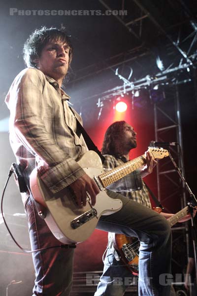 HEADCHARGER - 2008-03-29 - PARIS - Elysee Montmartre - 